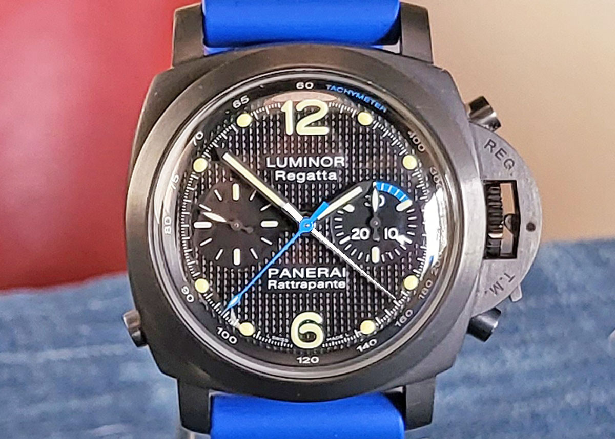 Panerai Panerai